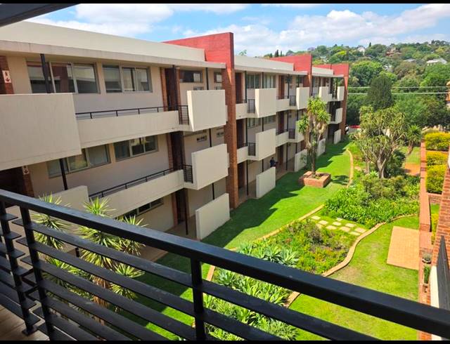 2 BEDROOM PROPERTY TO RENT IN MONUMENT PARK